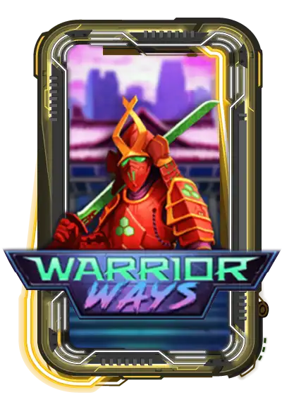 Warrior Ways