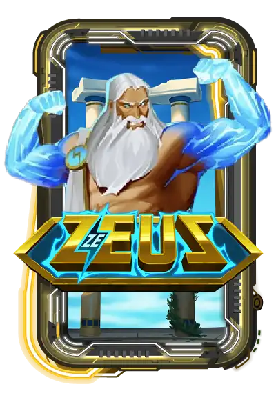 Ze Zeus