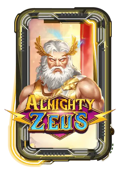 Almighty Zeus