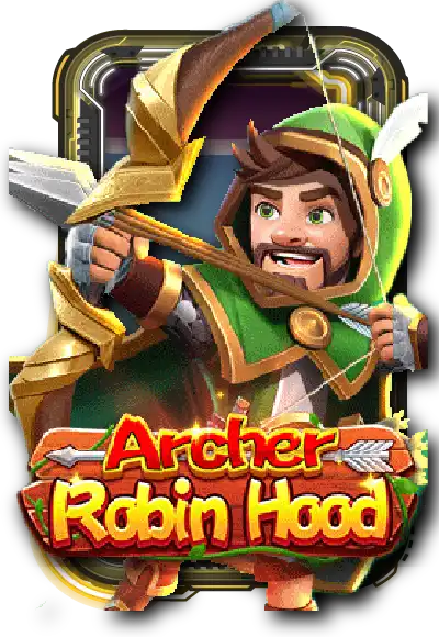 Archer Robin Hood