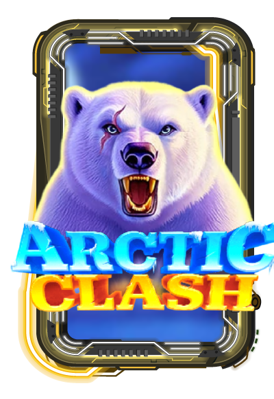 Arctic Clash