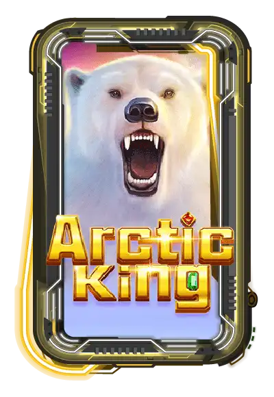 Arctic King