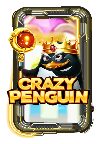 Crazy Penguin