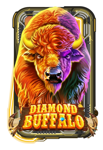 Diamond Buffalo