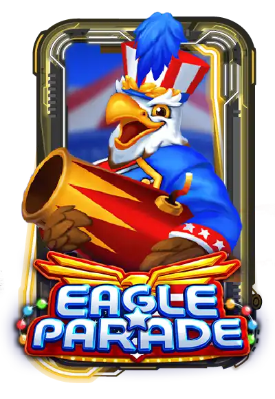 Eagle Parade