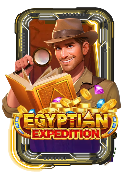 Egyptian Expedition