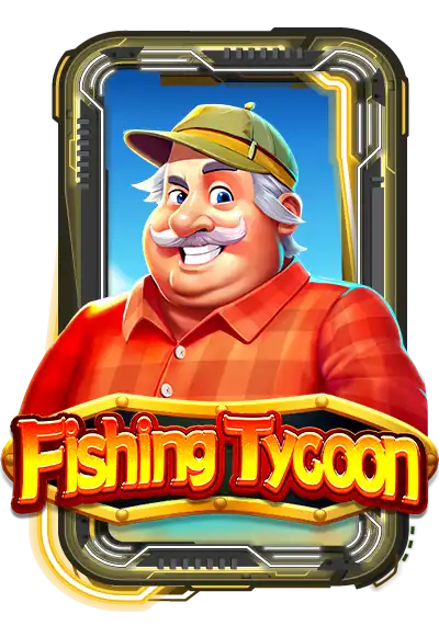 Fishing Tycoon