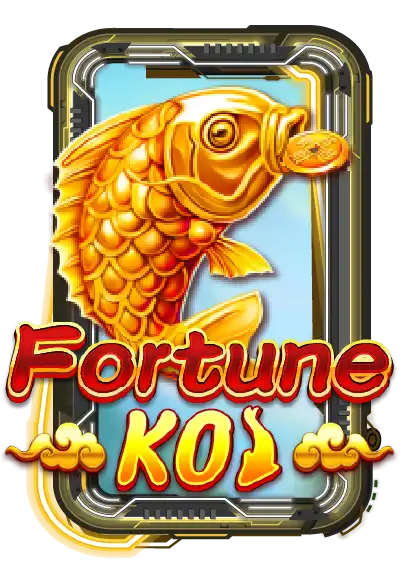 Fortune Koi