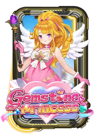 Gemstone Princess
