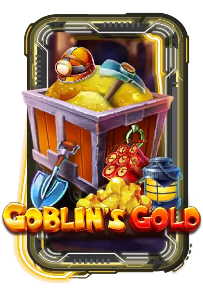Goblin's Gold