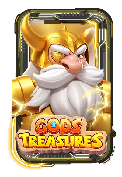 Gods Treasures
