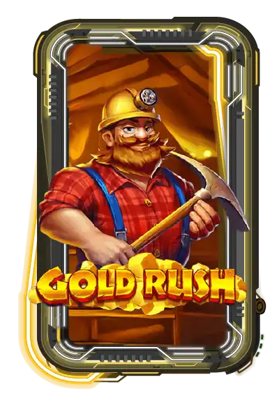 Gold Rush
