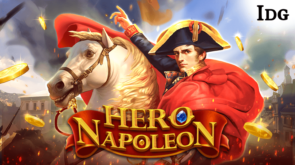 Hero Napoleon