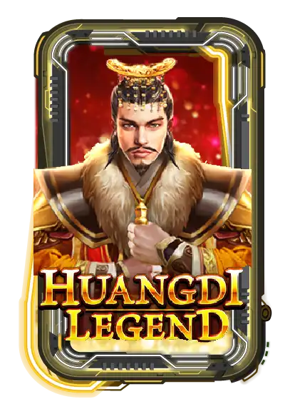 Huangdi Legend