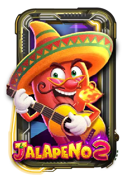 Jalapeno 2