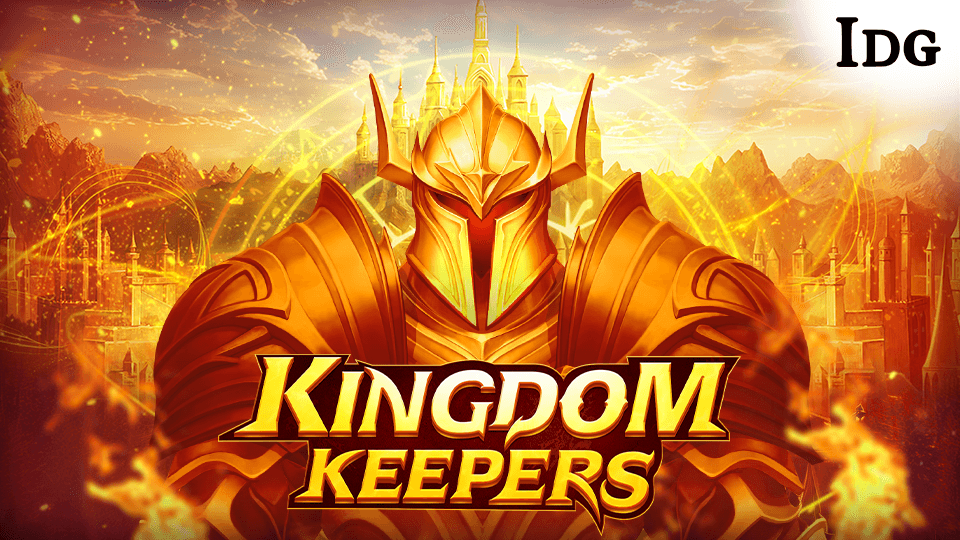 Kingdom Keepers