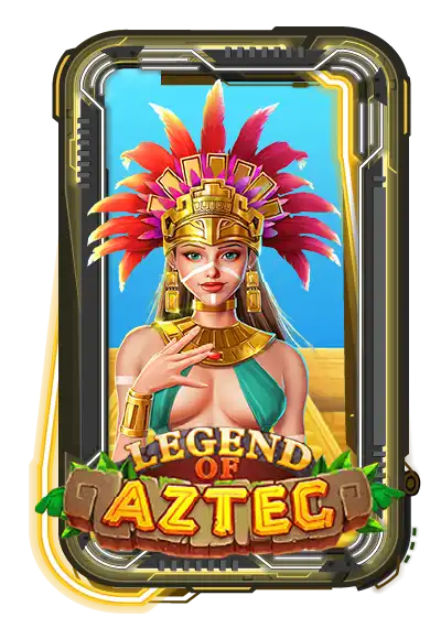 Legend of Aztec