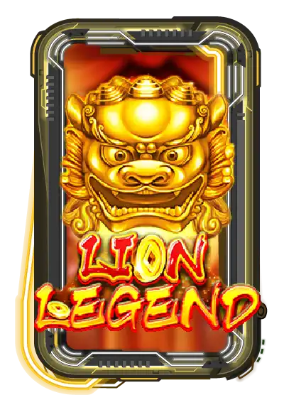 Lion Legend