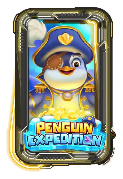 Penguin Expedition