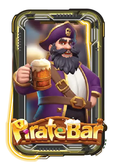Pirate Bar