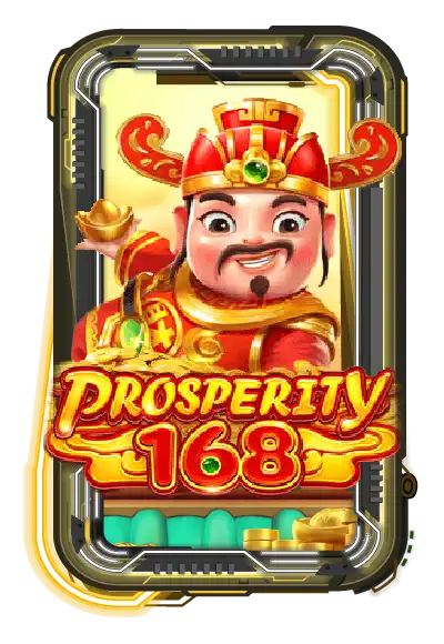 Prosperity 168