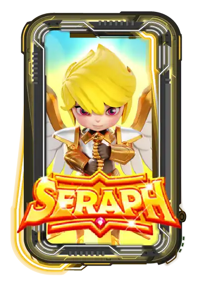 Seraph