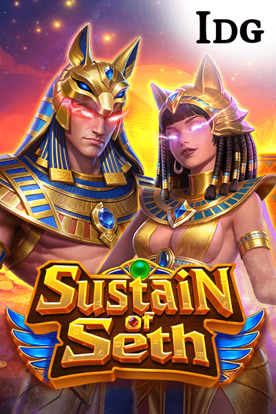 Sustain of Seth