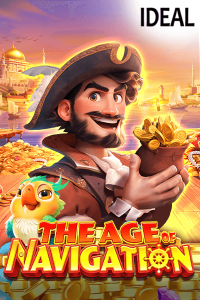 The Age of Navigation