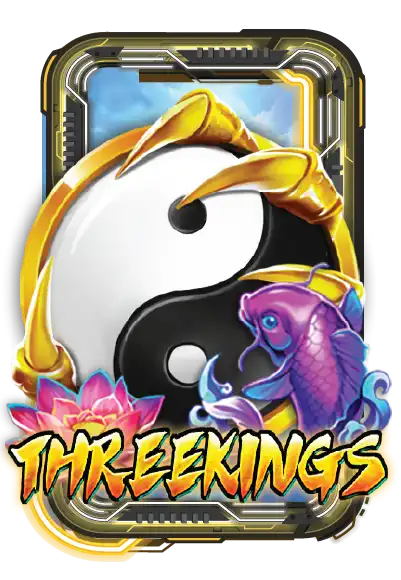Three Kings