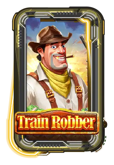 Train Robber