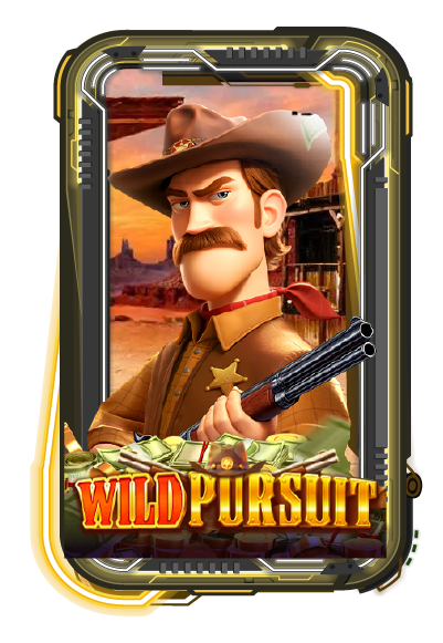 Wild Pursuit