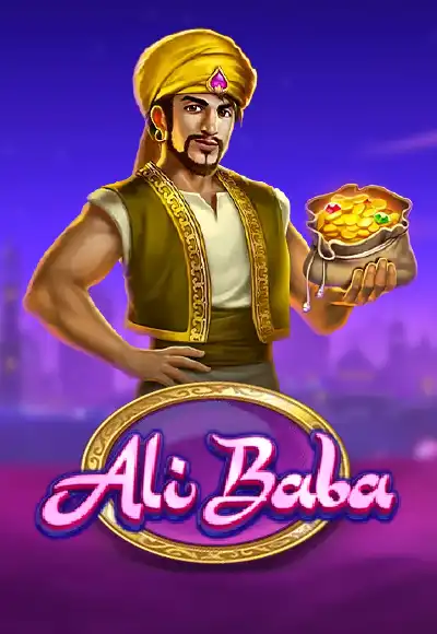 Ali Baba