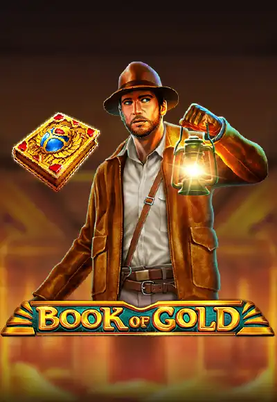 Book of Gold