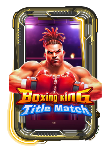 Jili Boxing King