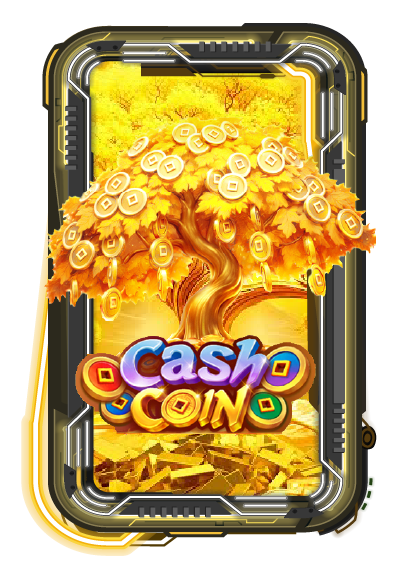 Cash Coin