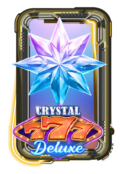Crystal 777 DELUXE