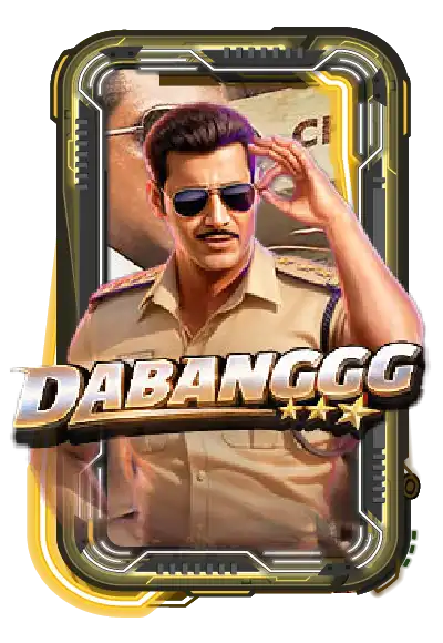 Dabanggg