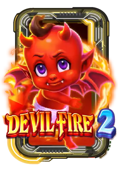 Devil Fire 2