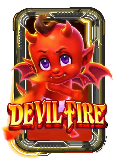 Devil Fire