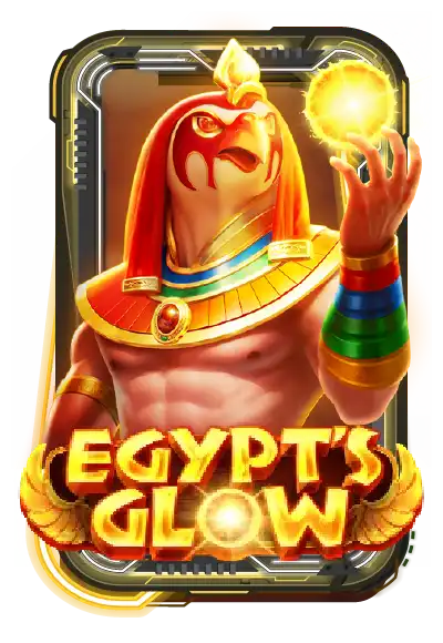 Egypt's Glow