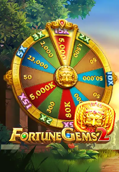 Fortune Gems 2