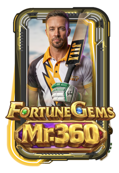 Fortune Gems Legend