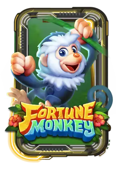 Fortune Monkey