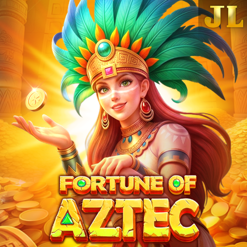 Fortune of Aztec
