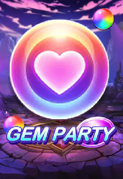 Gem Party