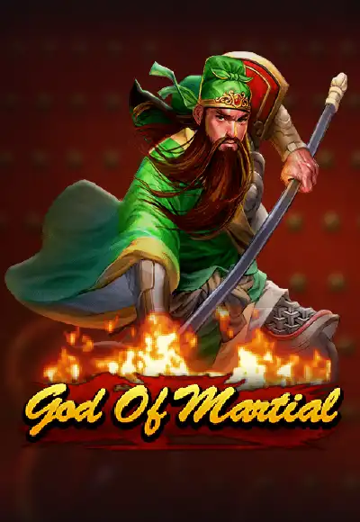 God Of Martial