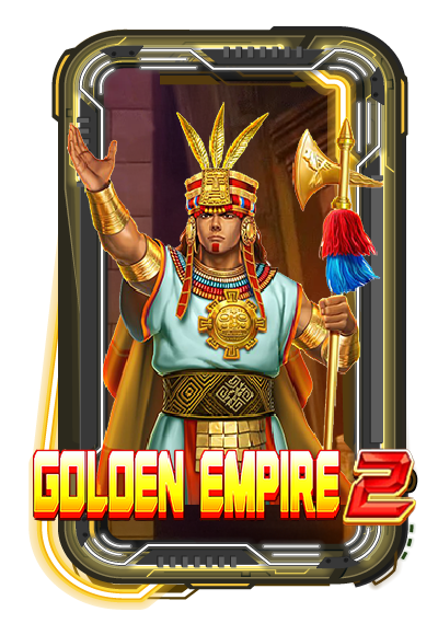 Golden Empire 2