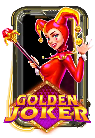 Golden Joker