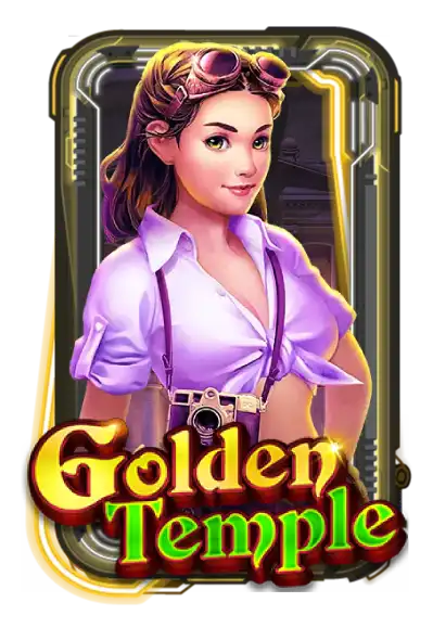 Golden Temple