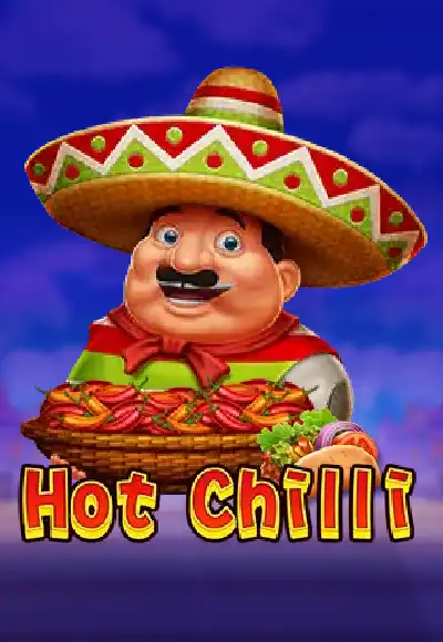 Hot Chilli